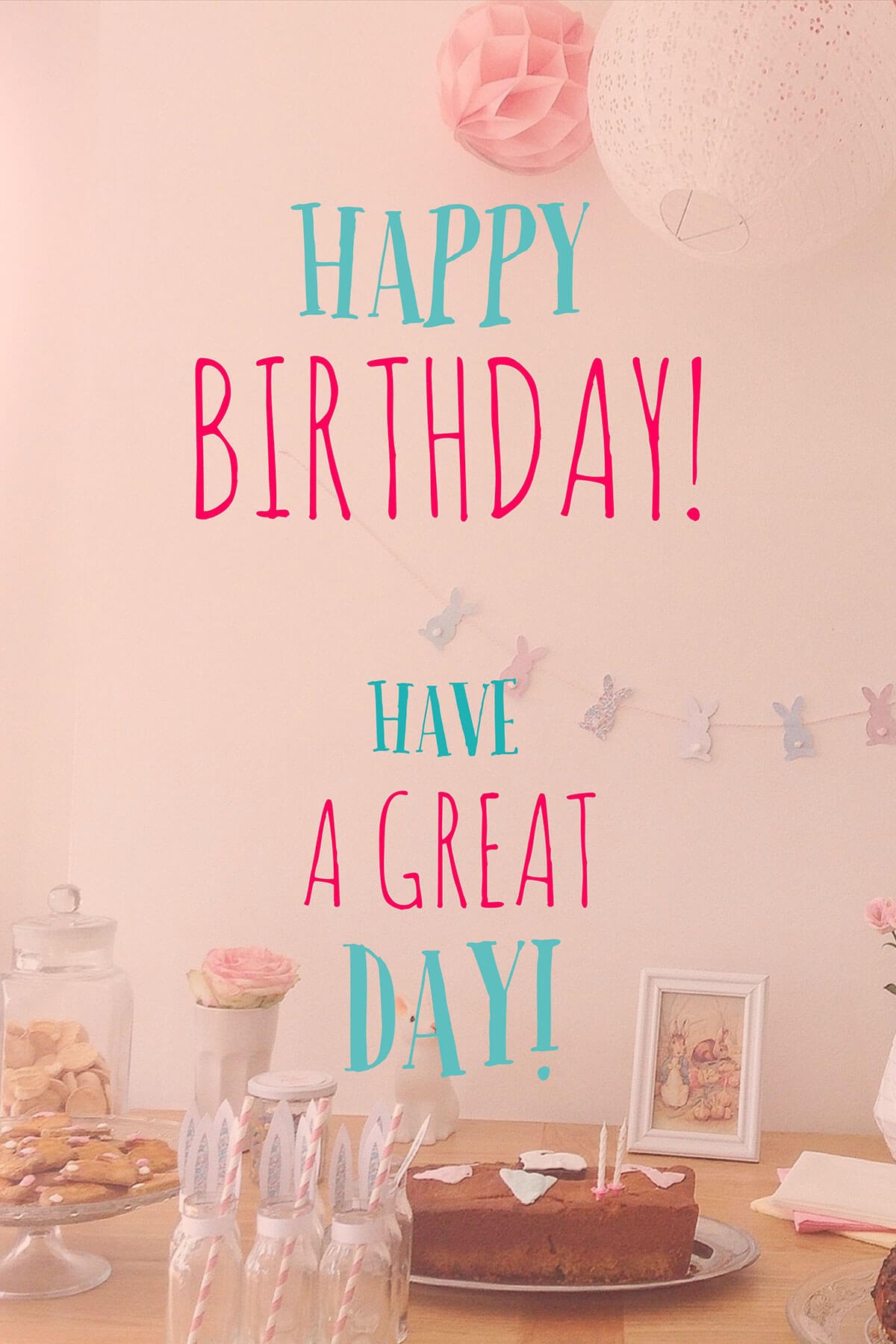 Birthday Card Generator Printable Free - Tutlin.psstech.co - Free Printable Card Maker