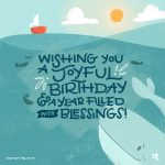 Birthday Ecards | Dayspring   Free Printable Christian Birthday Greeting Cards