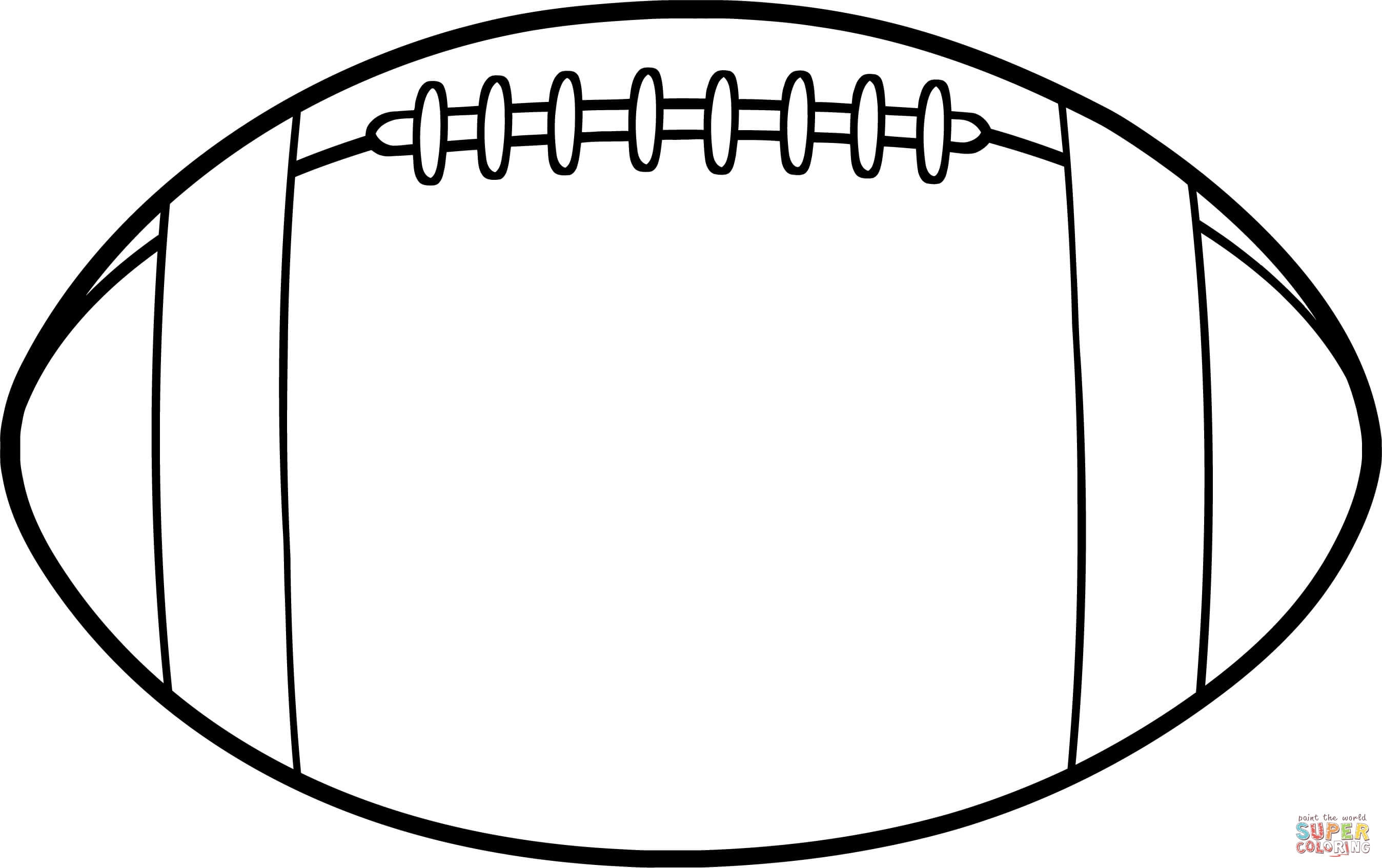 Free Printable Football Jersey Template MakingTheWeb Free