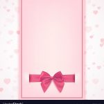Blank Greeting Card Template Royalty Free Vector Image   Free Printable Blank Greeting Card Templates