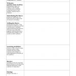 Blank Lesson Plan Templates To Print – Mission Bible Class   Free Printable Sunday School Lessons For Youth