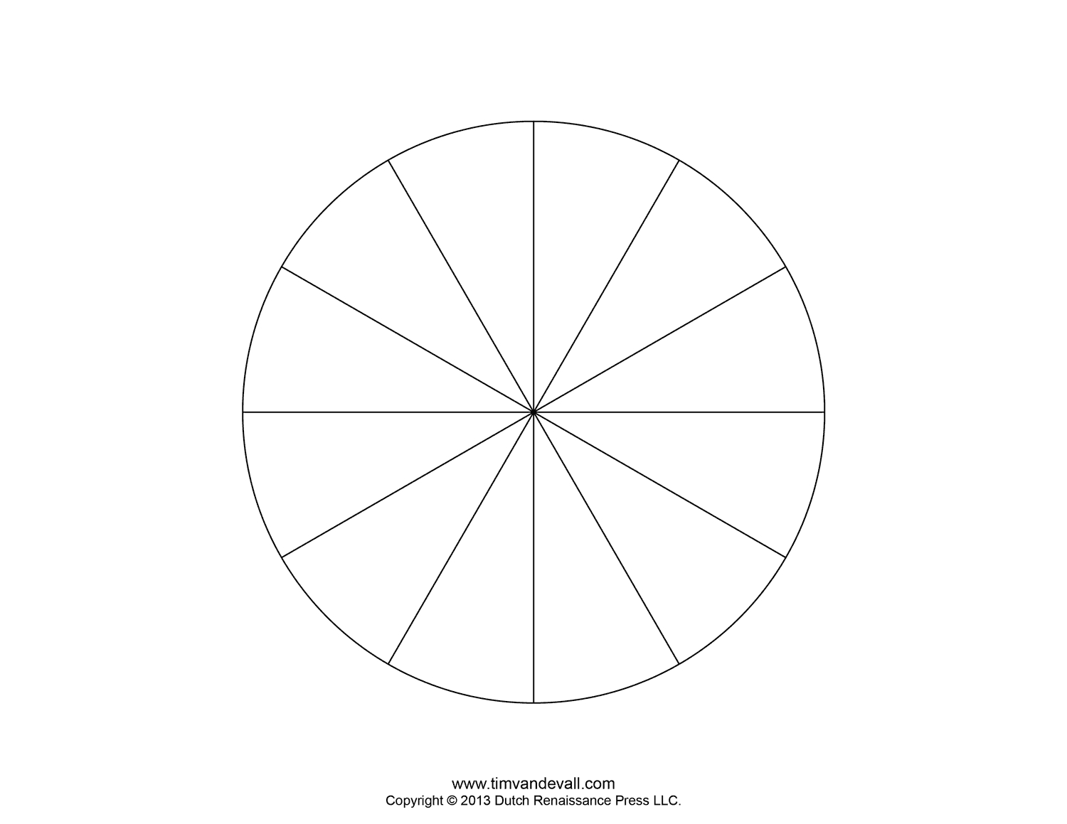 Blank Pie Chart Demir iso Consulting co Free Printable Pie Chart 