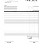 Blank Receipt Form Word 75 Free Printable Sales   Free Printable Blank Receipt Form