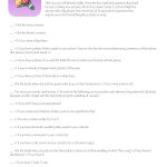 Bridal Shower & Bachelorette Game: What's In Your Cell Phone   What's In Your Cell Phone Game Free Printable