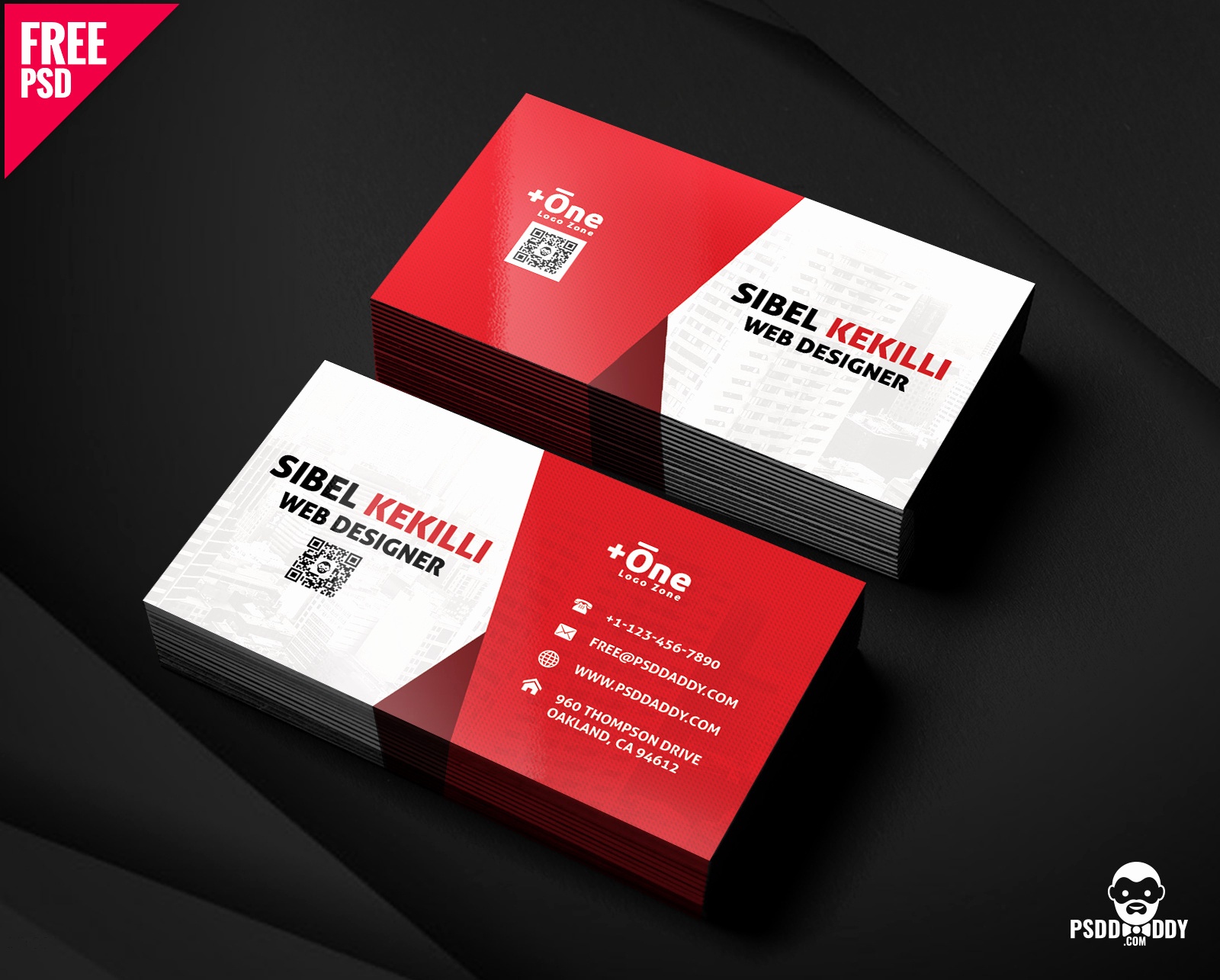 Business Card Builder Elegant Luxury Free Printable Business Card - Free Card Creator Printable