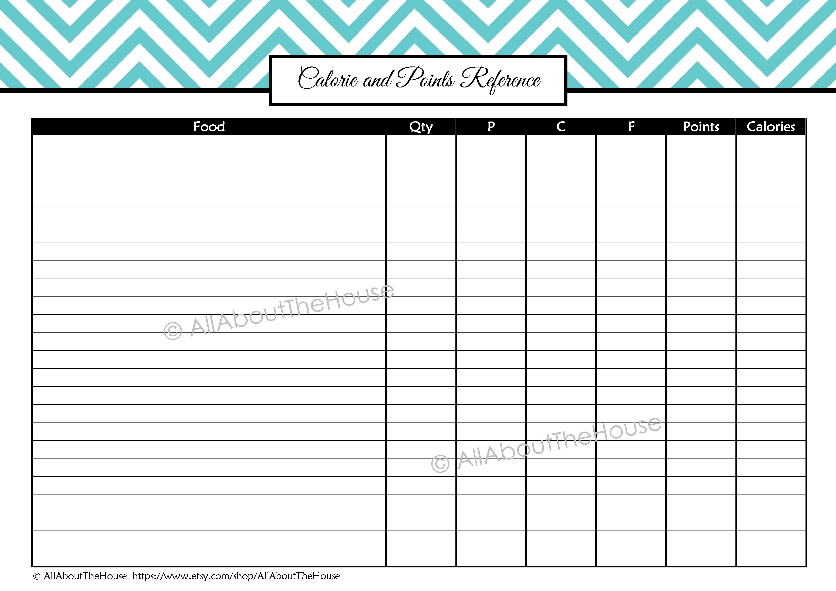 Calorie Log Sheet - Demir.iso-Consulting.co - Free Printable Calorie Counter Sheet