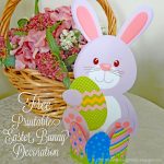 Can't Find Substitution For Tag [Post.body]  > Printable Easter   Free Printable Easter Decorations
