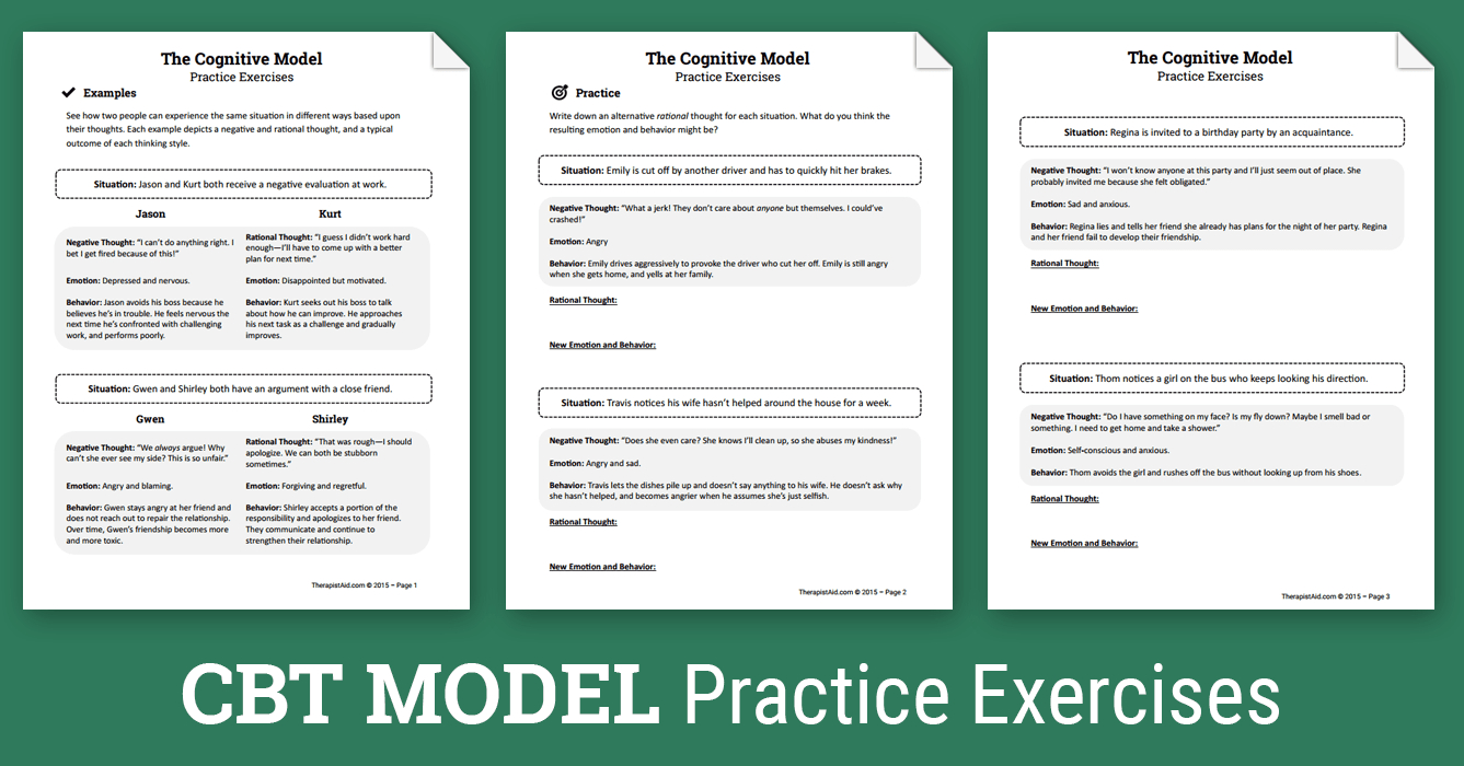 cbt-practice-exercises-worksheet-therapist-aid-free-printable