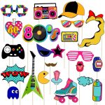 Cheap Creative Photo Props, Find Creative Photo Props Deals On Line   80S Photo Booth Props Printable Free