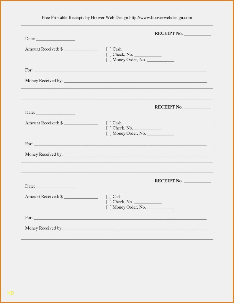 child care invoice template for nanny services 10