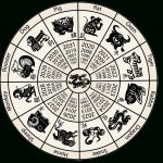 Chinese Zodiac Wheel For Kids. Okay So Heres A List Of The Animals   Free Printable Chinese Zodiac Wheel