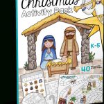 Christmas Bible Printables   Christian Preschool Printables   Free Printable Religious Christmas Games