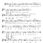 Christmas Carol Sheet Music | 30 Free Scores To Download   Free Christmas Sheet Music For Keyboard Printable