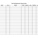 Classroom Sign Out Sheet   Kaza.psstech.co   Free Printable Sign In And Out Sheets