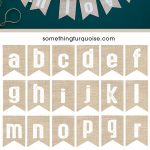 Collection Of Free Banner Transparent Baby Shower. Download On Ui Ex   Baby Shower Bunting Free Printable
