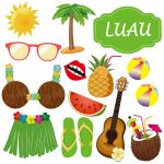 Collection Of Props Clipart | Free Download Best Props Clipart On   Hawaiian Photo Booth Props Printable Free