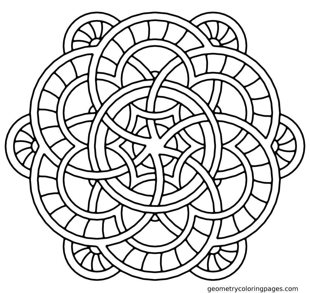 Coloring ~ Bestla Coloring Pages Ideas On Pinterest Inside Pdf Image - Free Printable Mandalas Pdf