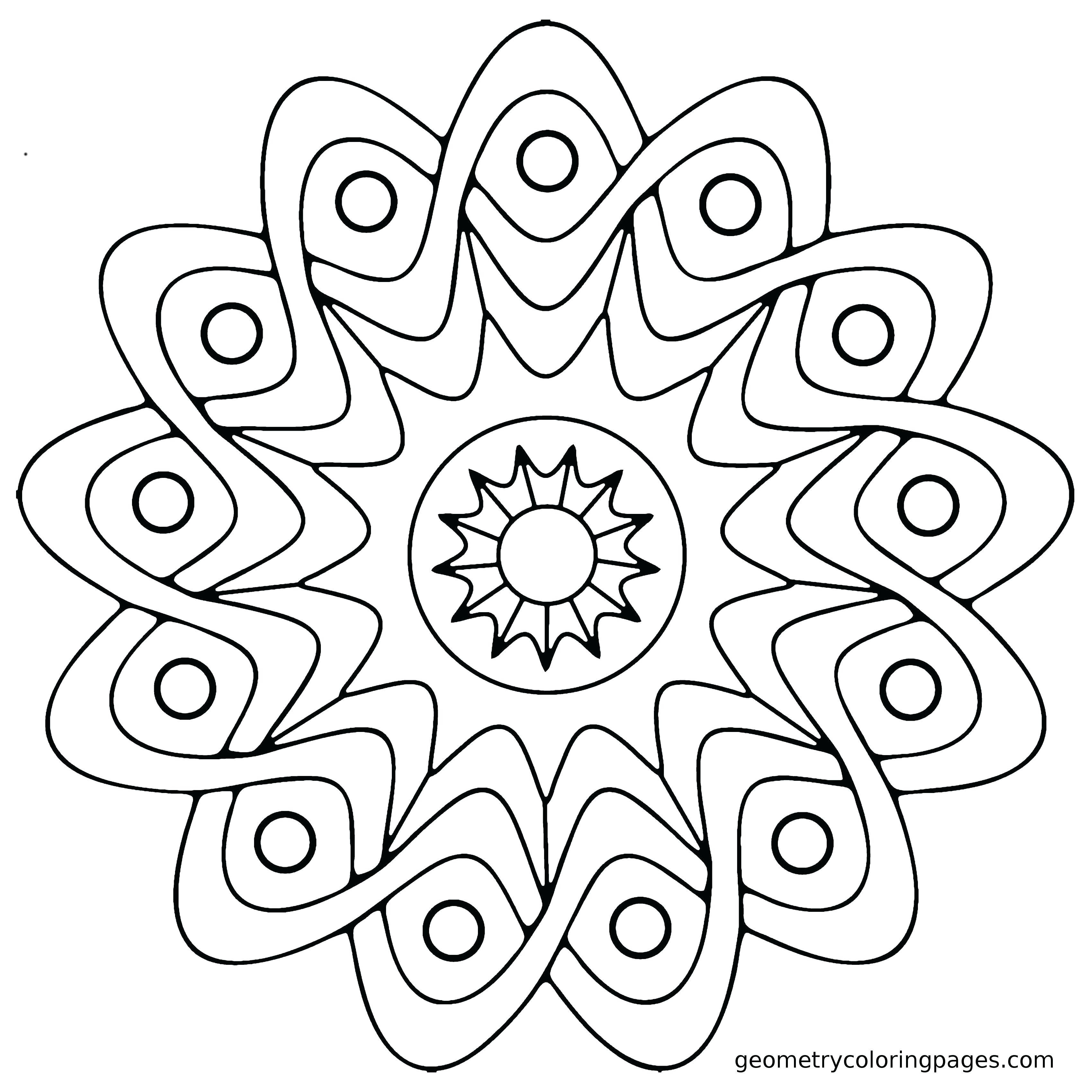 Coloring Book World: 48 Splendi Mandala Coloring Pages Pdf. Animal - Free Printable Mandalas Pdf