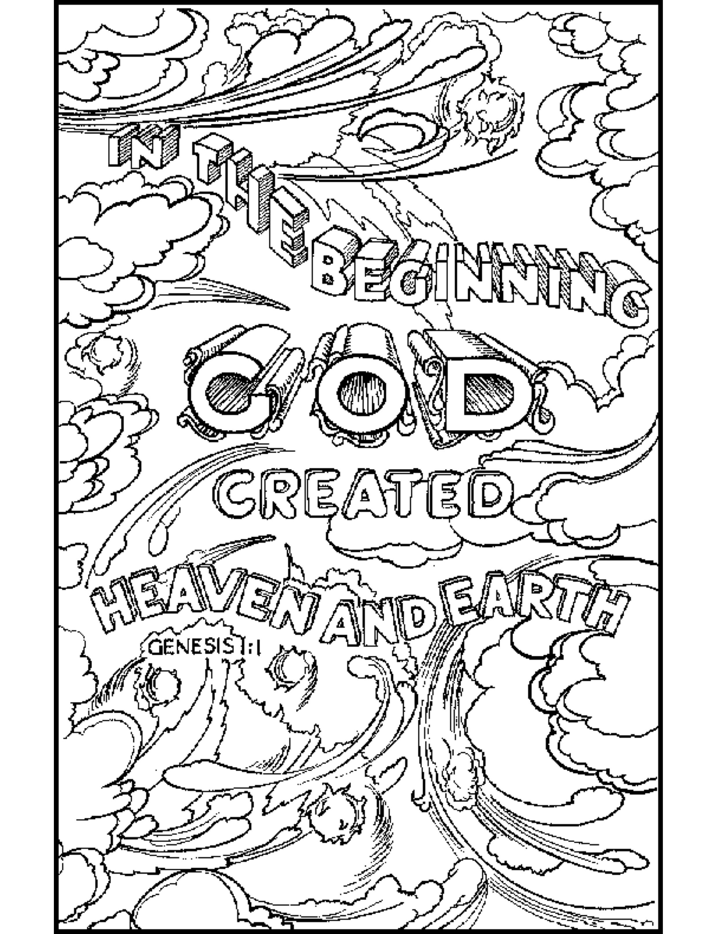 Coloring Book World ~ Christian Coloring Sheets Top Free Printable - Free Printable Bible Verses Adults