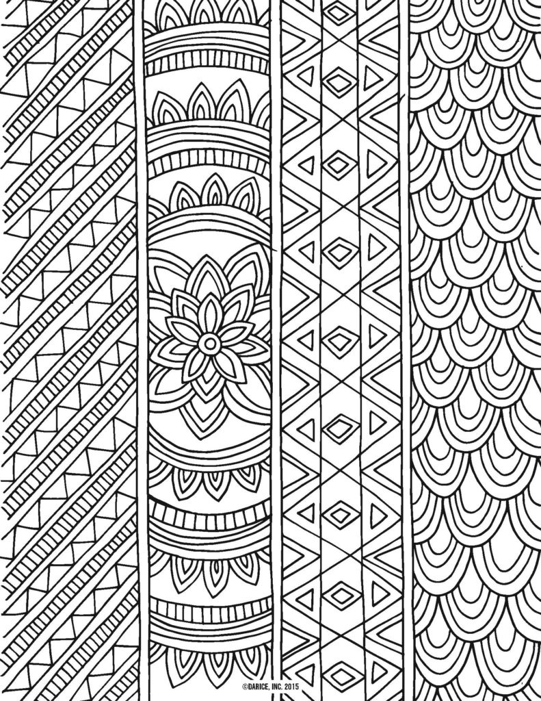 Coloring Book World ~ Free Printable Adulting Pages Pat Catans Blog - Free Printable Coloring Pages For Adults Pdf