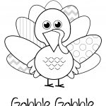 Coloring Book World ~ Turkey Coloring Pages For Preschoolers Kids   Free Printable Turkey Coloring Pages