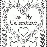 Coloring Book World ~ Valentine Coloringagerintableages Book World   Free Printable Valentine Coloring Pages