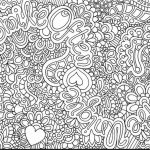Coloring ~ Hard Coloring Pages Page Free Printable Therapeutic For   Free Printable Hard Coloring Pages For Adults