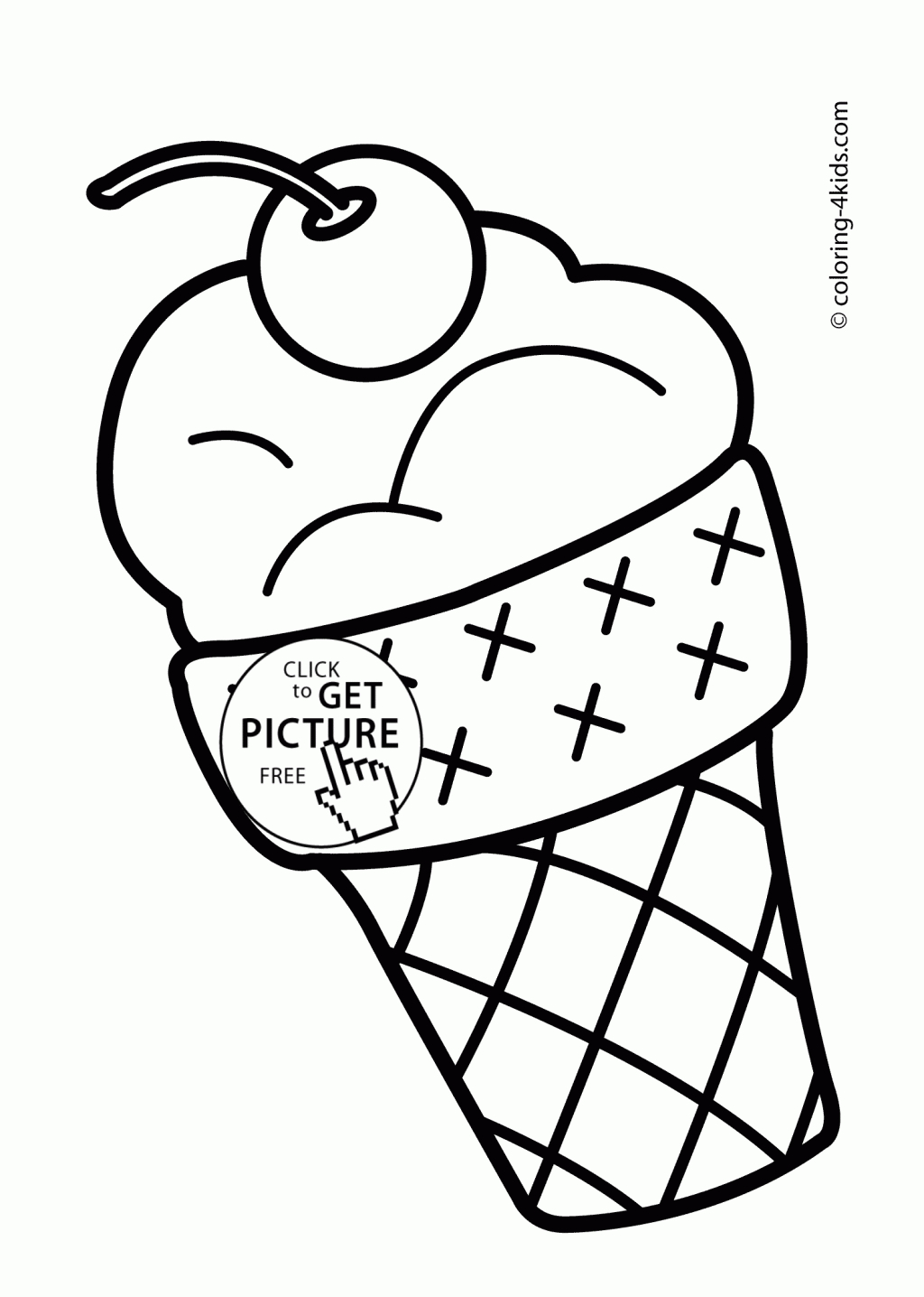 free printable summer coloring pages coloring pages for kids free