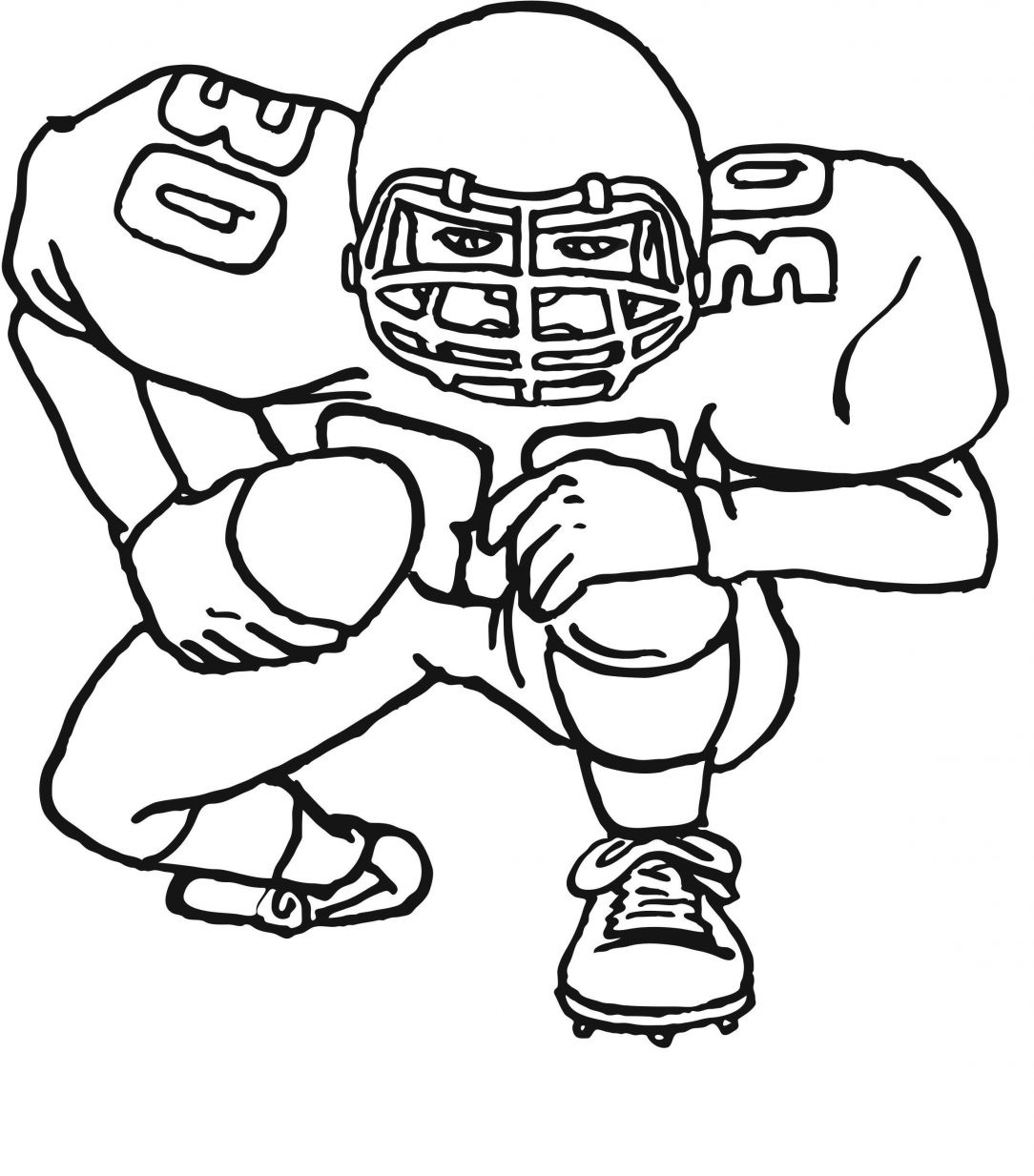 Coloring Ideas : Astonishing Football Helmet Coloring Pages Football - Free Printable Seahawks Coloring Pages