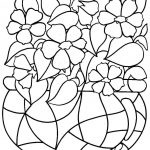 Coloring Ideas : Coloring Ideas Adult Pages Spring Fabulous Free   Free Printable Spring Coloring Pages For Adults