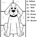 Coloring Ideas : Multiplicationing Worksheets Free Printable Math   Free Printable Math Coloring Sheets