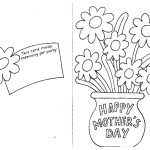 Coloring ~ Mothers Day Cards Printable Free Feature To Color   Free Spanish Mothers Day Cards Printable