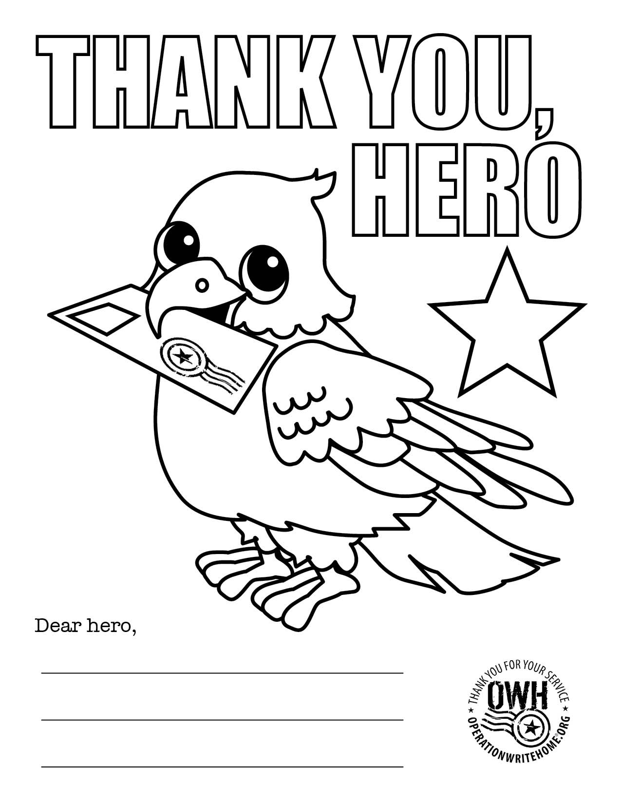 Coloring Pages : Coloring Ideas Happy Veterans Dayring Pages - Veterans Day Free Printable Cards