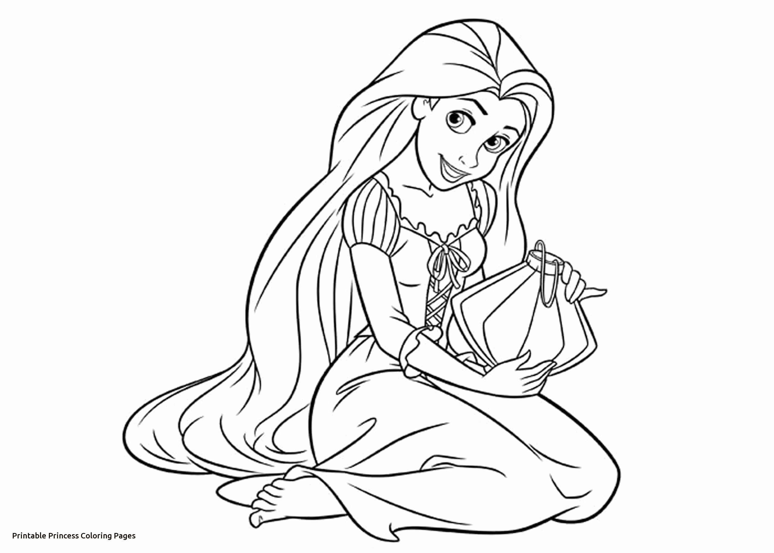 Coloring Pages : Detailed Disney Princess Coloring Pages Best Ofable - Free Printable Princess Coloring Pages