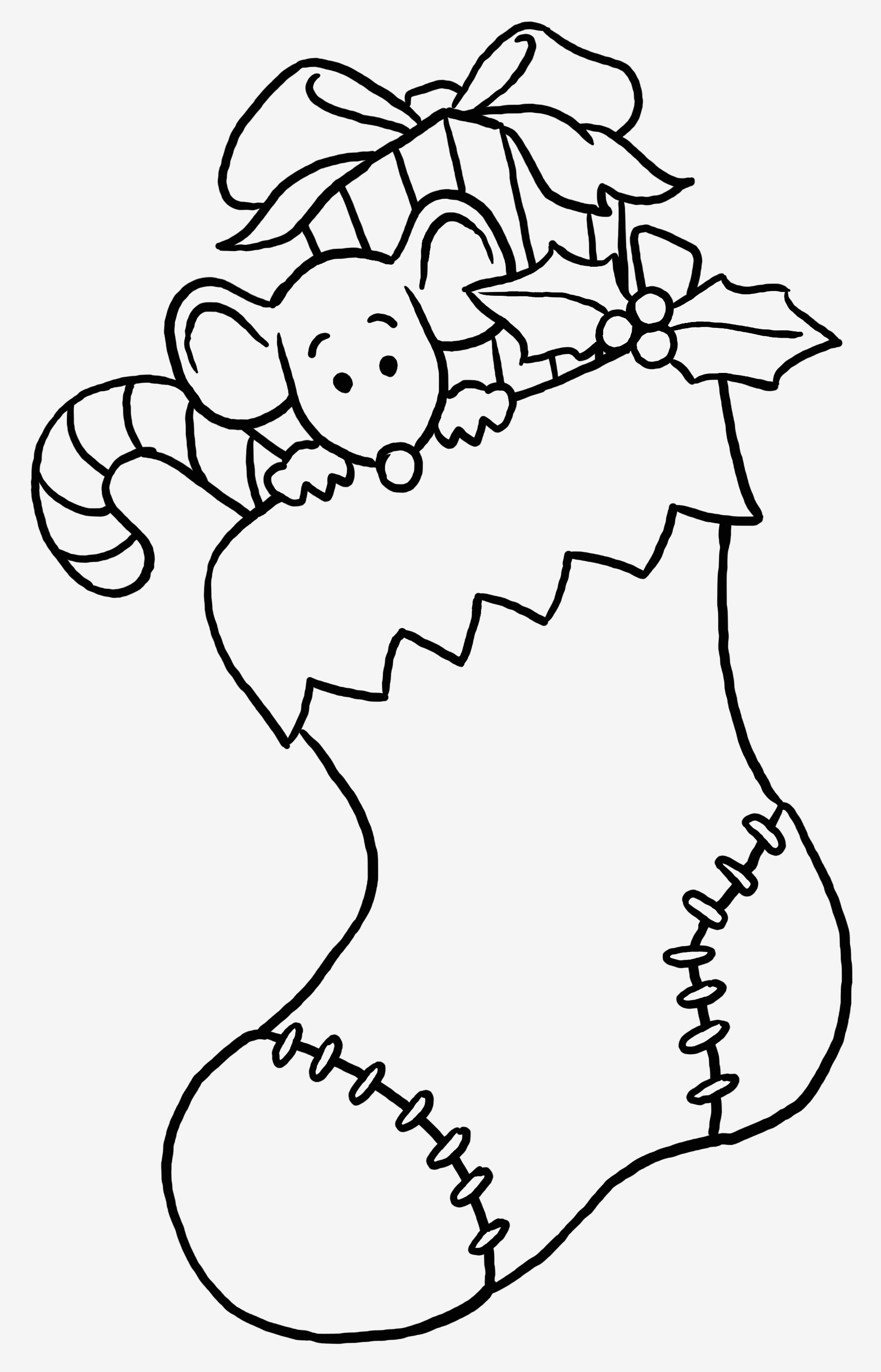 Coloring Pages: Easy Coloring Christmas Printable For Kids Simple - Xmas Coloring Pages Free Printable