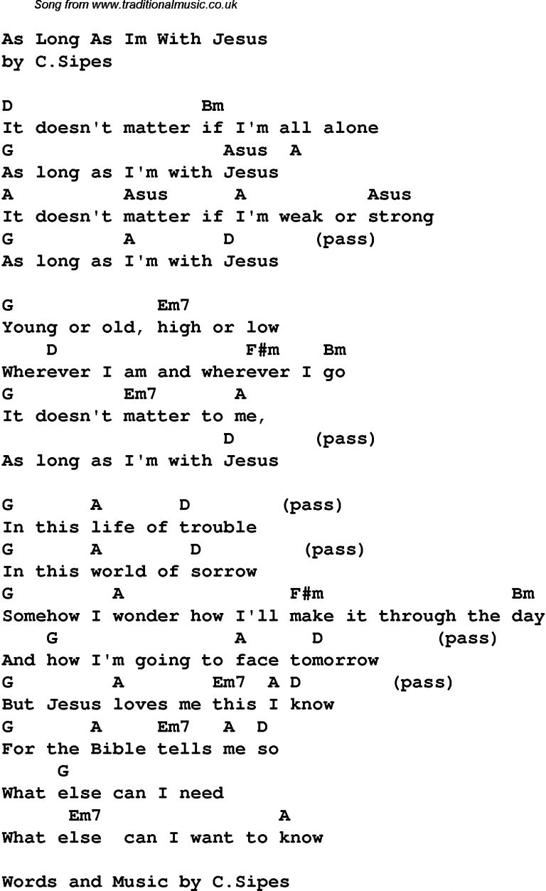 Contemporary Christian Music Worship Lyrics Chords For As Long Free Printable Lyrics To