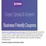 Create Your Own Coupon Free Printableoctopon Inc   Issuu   Create Your Own Coupon Free Printable
