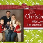 Create Your Own Printable Christmas Cards Free – Festival Collections   Create Your Own Free Printable Christmas Cards