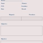 Creating Fake Doctor's Note / Excuse Slip (12+ Templates For Word)   Free Printable Doctor Excuse Slips