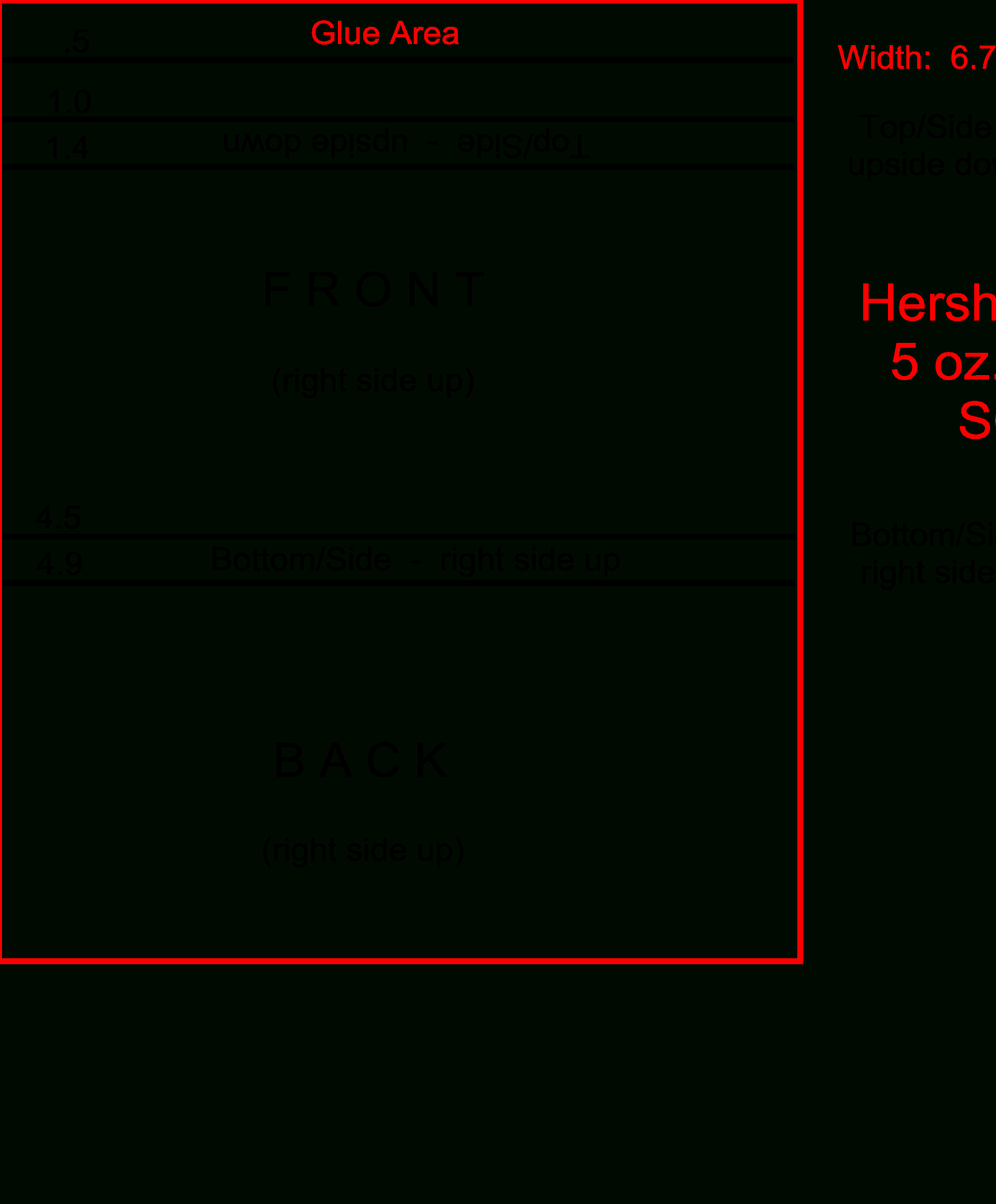 Custom Candy Bar Wrapper Template - Tutlin.psstech.co - Free Printable Chocolate Wrappers