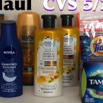 Cvs 5/26/19 Haul From $56.48 (Free Nivea & L'oreal))   Excited 4 Coupons   Free Printable Nivea Coupons
