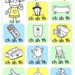 Digraphs   Sh, Ch, Th   Multiple Choice Worksheet   Free Esl   Free Printable Ch Digraph Worksheets