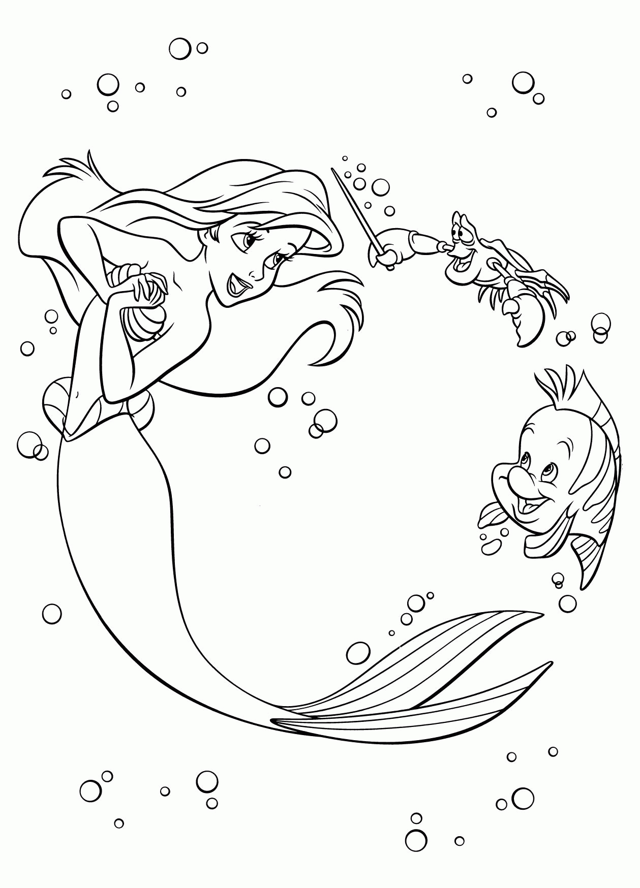 Disney Coloring Pages Pdf - Coloring Home - Free Printable Coloring Books Pdf