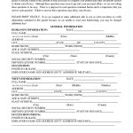 Divorce Papers & Forms — And A Dress – Wrd360: Word On The Street   Free Printable Divorce Papers