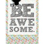 Diy Printable Graduation Cards–'omg' & 'be Awesome'   Free Printable Graduation Cards
