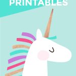 Diy Toddler Bedroom Progress | Birthday Party Ideas | Unicorn   Unicorn Name Free Printable