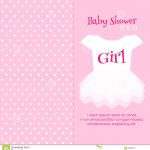 Download Baby Shower Invitation   Tutlin.psstech.co   Free Printable Blank Baby Shower Invitations