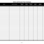 Download Blank Excel Spreadsheet Templates | Contracts Spreadsheet   Free Printable Inventory Sheets Business