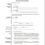 Download Free New York Sublease Agreement   Printable Lease Agreement   Free Printable Lease Agreement Ny