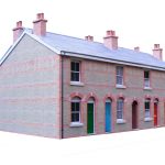 Download Free Pdf Card Model Building Kits. Scenerybuilder   Free Printable Model Railway Buildings